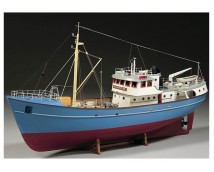 Billing Boats Nordkap 1:50     BB 476