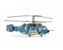 Zvezda 1:72 HELIX B Russian Marine Support Helicopter      7221