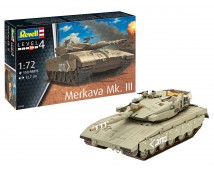 Revell 1:72 Merkava Mk.III      03340