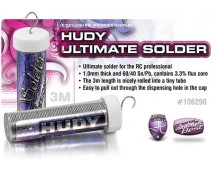 Hudy Ultimate Solder 3m  H106290