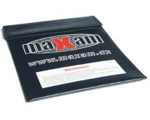 Maxam LiPo Safety Bag 18x23cm