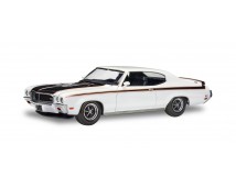 Revell 1:25 Buick GSX 1970   2in1    85-4522