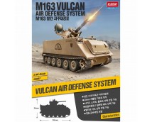 Academy 1:35 M163 Vulcan Air Defense System      13507