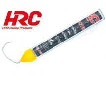 HRC Zilversoldeer Tin 20g Loodvrij   HRC5401B