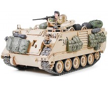 Tamiya 35265 US M113A2  APC Desert Version 1:35