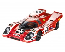 Revell 07709 Porsche 917 KH Le Mans Winner 1970  1:24