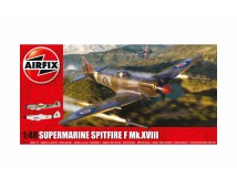 Airfix A05140 Supermarine Spitfire F Mk.XVIII 1:48