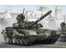 Trumpeter Russian T-90A MBT 1:35  05562