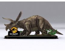 Revell 00242 Jurassic World Dominion Triceratops