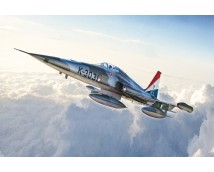 Italeri 1441 F-5A Freedom Fighter NL Versie 1:72 