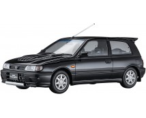 Hasegawa 21147 Nissan Pulsar / Sunny GTI-R 1990 (RNN14)