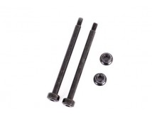 Traxxas Suspension Pins Outer Front SLEDGE  TRX9542
