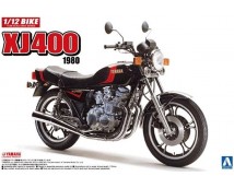 Aoshima 1:12 Yamaha XJ400 4G0 1980   06367