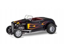 Revell 85-4524 1932 Ford Rat Roadster 1:25