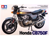 Tamiya 14006 Honda CB750F 1:12