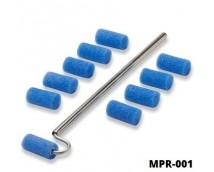 Mini Roller 19x12 10st. MPR-001