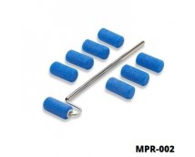 Mini Roller 31x15mm 8 st. MPR-002