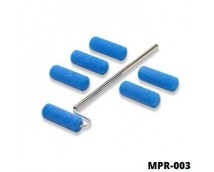 Mini Roller 45x15mm 6st. MPR-003