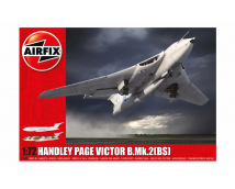 Airfix A12008 Handley Page Victor B Mk.2 (BS)  1:72