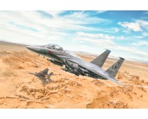 Italeri 2803 F-15E Strike Eagle 1:48