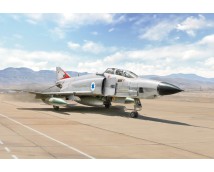 Italeri 2818 RF-4E Phantom II 1:48
