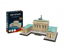 Revell 3D Puzzle Brandenburger Tor  00209
