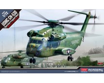 Academy 12575 USMC CH-53D Heli Operation Frequent Wind 1:72