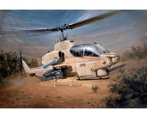 Italeri 833 Bell AH-1W Supercobra 1:48