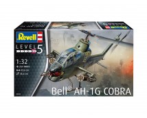 Revell 03821 AH-1G Cobra 1:32