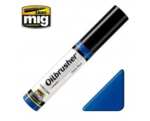 MIG-3504 Oilbrusher Dark Blue