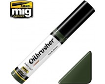 MIG-3507 Oilbrusher Dark Green