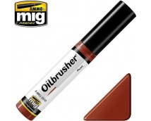 MIG-3510 Oilbrusher Rust