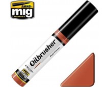 MIG-3511 Oilbrusher Red Primer