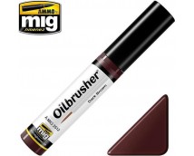 MIG-3512 Oilbrusher Dark Brown
