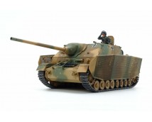 Tamiya 35381 German Panzer IV 70A 1:35