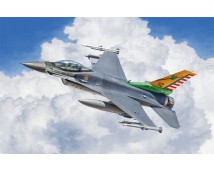 Italeri 2825 F-16C Fighting Falcon 1:48