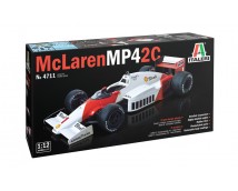 Italeri 4711 McLaren MP42C 1:12