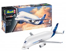 Revell 03817 Airbus A300-600ST BELUGA 1:144