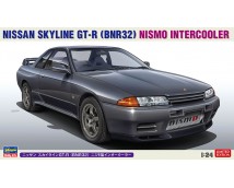 Hasegawa 20611 Nissan Skyline GT-R BNR32 Nismo Intercooler 1:24