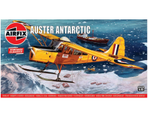 Airfix A01023V Auster Antarctic 1:72