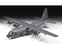 Zvezda 7326 AC-130J Ghostrider Gunship 1:72