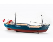 Billing Boats MERCANTIC Coaster 1:50      424