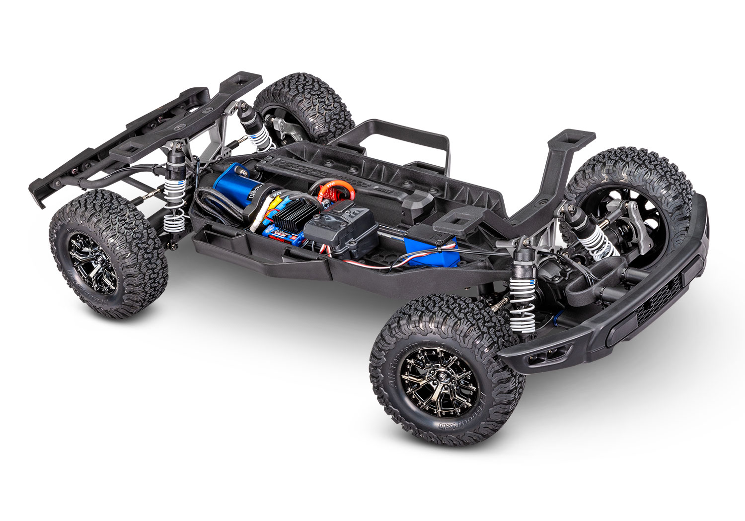Traxxas Ford F-150 Raptor R 4x4 VXL 1:10 4WD Brushless Truck