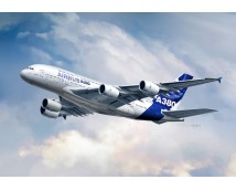 Revell 03808 Airbus A380 1:288