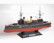 Zvezda 9027 Russian Battleship Borodino 1:350