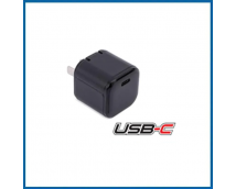 Traxxas 2912 Power Adapter AC  USB-C 45W
