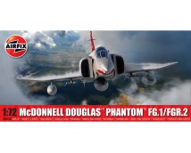 Airfix A06019A McDonnell Dougles Phantom FG.1/FGR.2  1:72