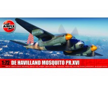 Airfix A04065 DeHavilland Mosquito PR.XVI 1:72