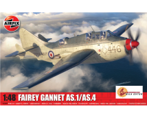 Airfix A11007 Fairey Gannet AS.1 / AS.4  1:48