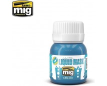 MIG Ultra Liquid Mask 40ml  MIG2032